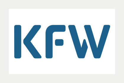 KFW (Kreditanstalt für Wiederaufbau)