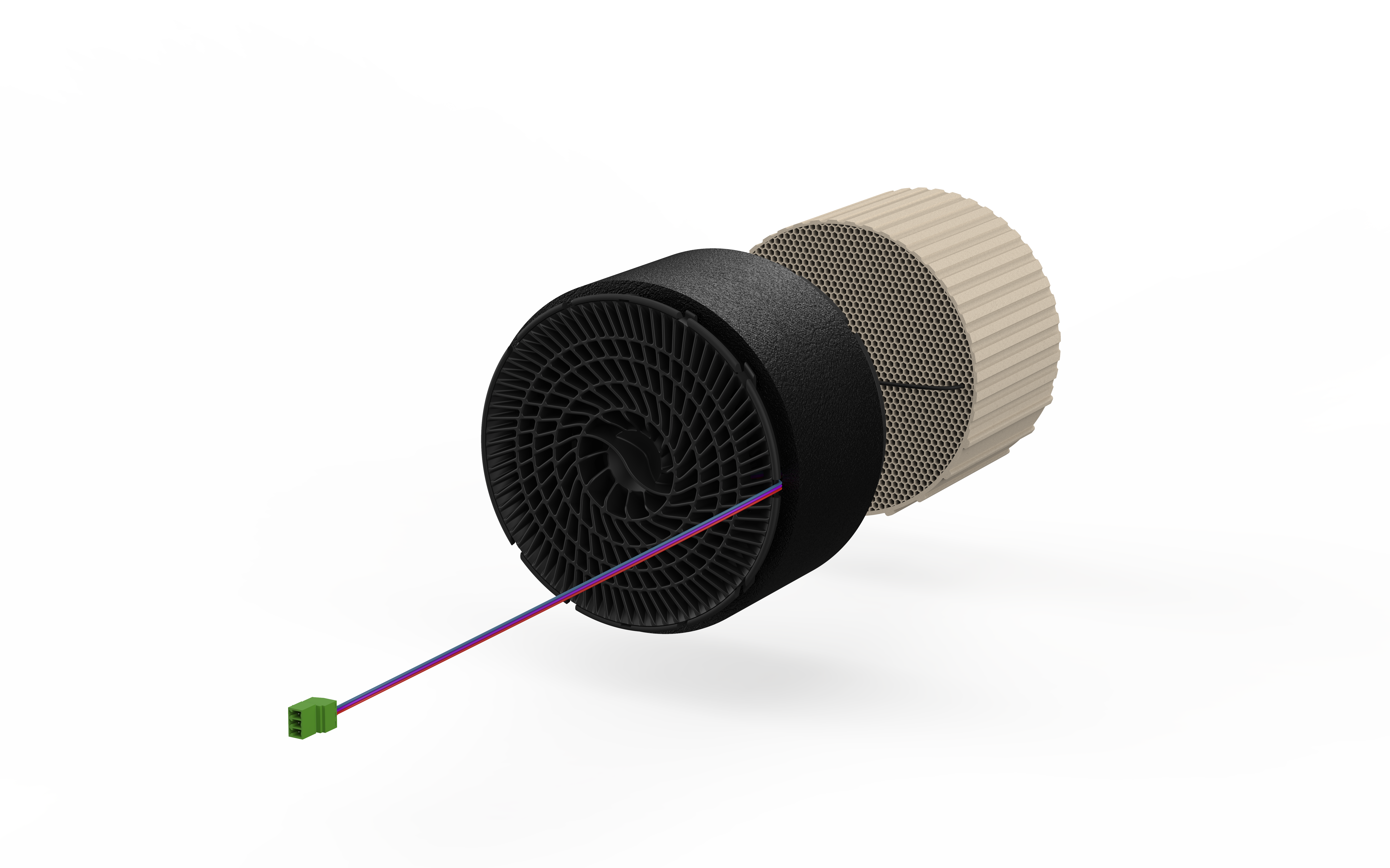 enovento Thor Funktionseinheit Kabel